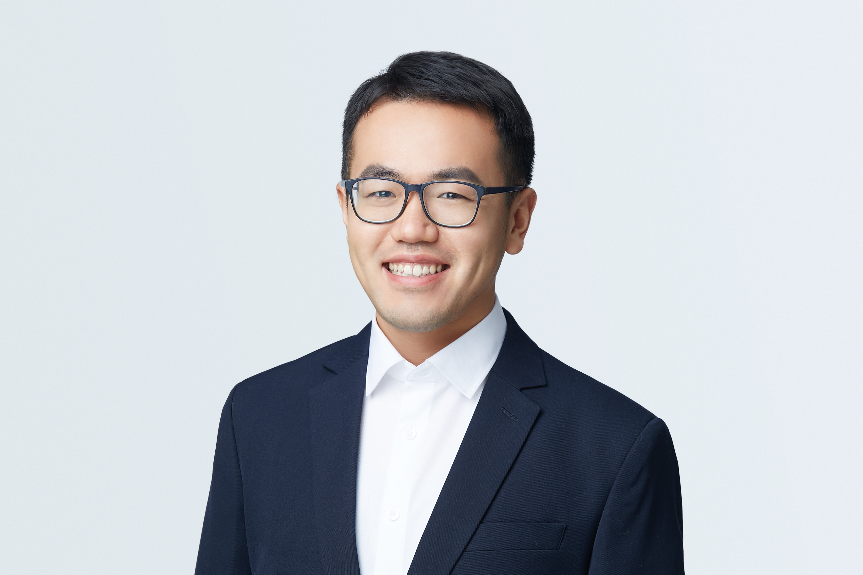 Dr. Chenyu Li