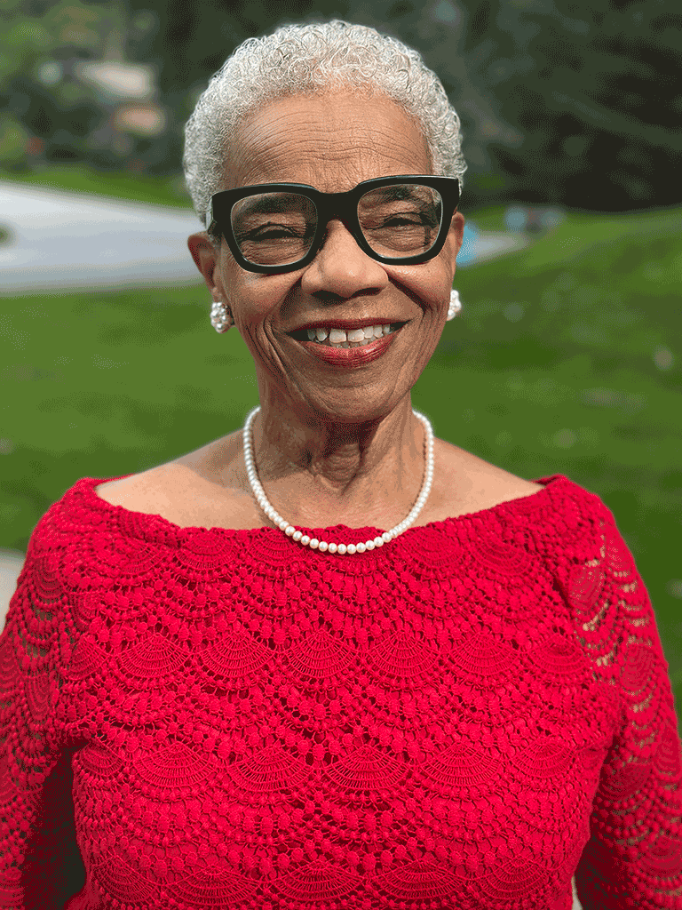 Amanda Powell